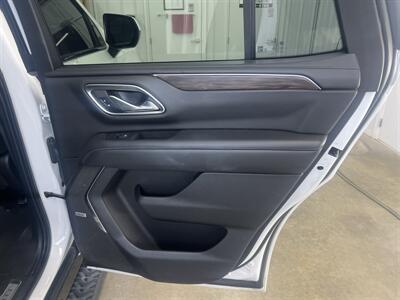 2021 Chevrolet Tahoe Z71 - Photo 9 - Monticello, IN 47960