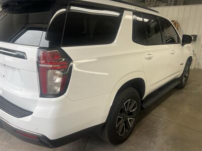 2021 Chevrolet Tahoe Z71 - Photo 4 - Monticello, IN 47960
