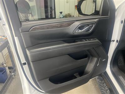 2021 Chevrolet Tahoe Z71 - Photo 5 - Monticello, IN 47960