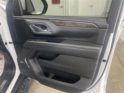 2021 Chevrolet Tahoe Z71 - Photo 11 - Monticello, IN 47960