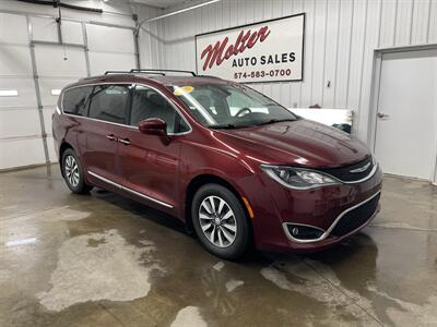 2020 Chrysler Pacifica Touring L Plus 35th   - Photo 1 - Monticello, IN 47960