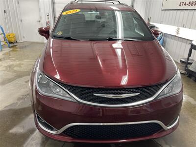 2020 Chrysler Pacifica Touring L Plus 35th   - Photo 2 - Monticello, IN 47960