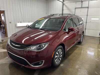 2020 Chrysler Pacifica Touring L Plus 35th   - Photo 3 - Monticello, IN 47960