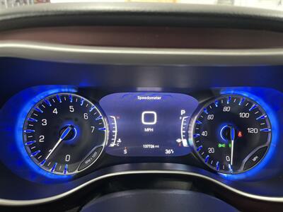 2020 Chrysler Pacifica Touring L Plus 35th   - Photo 12 - Monticello, IN 47960