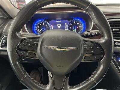 2020 Chrysler Pacifica Touring L Plus 35th   - Photo 10 - Monticello, IN 47960