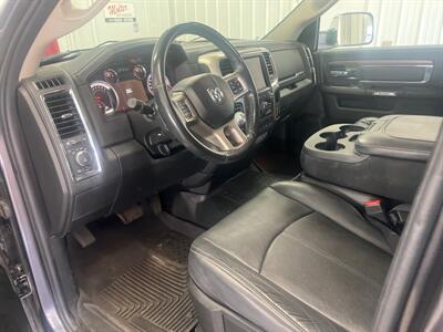 2018 RAM 1500 Laramie   - Photo 6 - Monticello, IN 47960