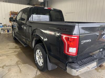 2015 Ford F-150 XLT   - Photo 2 - Monticello, IN 47960