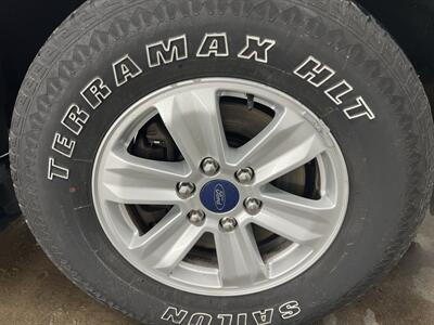 2015 Ford F-150 XLT   - Photo 13 - Monticello, IN 47960