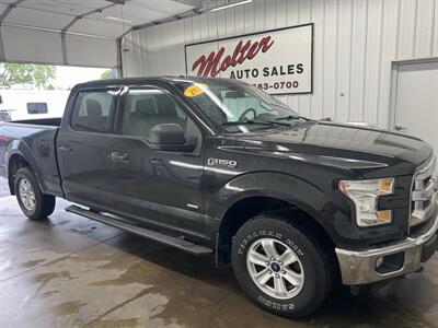 2015 Ford F-150 XLT   - Photo 1 - Monticello, IN 47960