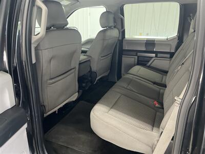 2015 Ford F-150 XLT   - Photo 7 - Monticello, IN 47960