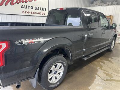 2015 Ford F-150 XLT   - Photo 3 - Monticello, IN 47960