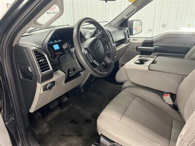 2015 Ford F-150 XLT   - Photo 5 - Monticello, IN 47960