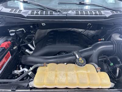 2015 Ford F-150 XLT   - Photo 12 - Monticello, IN 47960