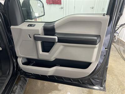 2015 Ford F-150 XLT   - Photo 10 - Monticello, IN 47960