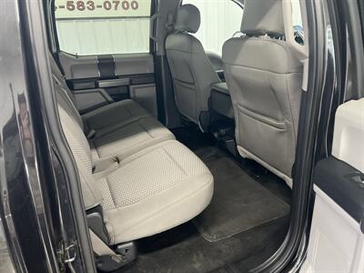 2015 Ford F-150 XLT   - Photo 9 - Monticello, IN 47960