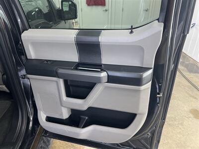 2015 Ford F-150 XLT   - Photo 8 - Monticello, IN 47960