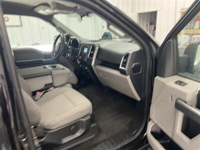 2015 Ford F-150 XLT   - Photo 11 - Monticello, IN 47960