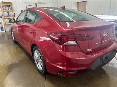 2019 Hyundai ELANTRA SEL   - Photo 3 - Monticello, IN 47960