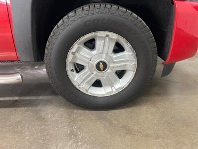 2011 Chevrolet Silverado 1500 LT   - Photo 13 - Monticello, IN 47960