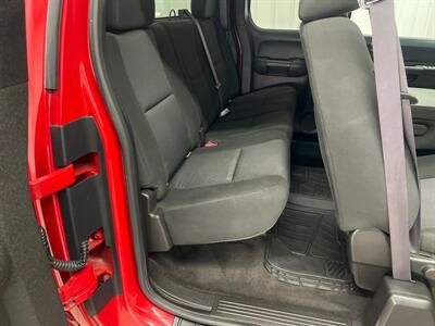 2011 Chevrolet Silverado 1500 LT   - Photo 12 - Monticello, IN 47960