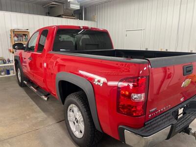 2011 Chevrolet Silverado 1500 LT   - Photo 3 - Monticello, IN 47960