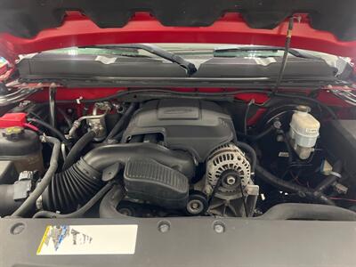 2011 Chevrolet Silverado 1500 LT   - Photo 14 - Monticello, IN 47960