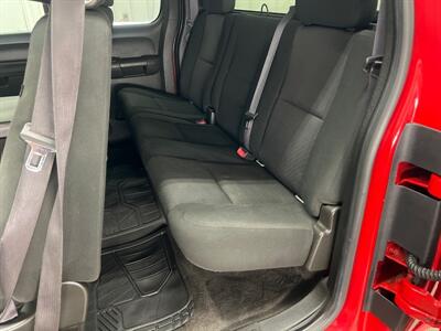 2011 Chevrolet Silverado 1500 LT   - Photo 8 - Monticello, IN 47960