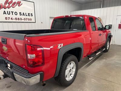 2011 Chevrolet Silverado 1500 LT   - Photo 4 - Monticello, IN 47960