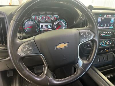 2015 Chevrolet Silverado 1500 LT   - Photo 8 - Monticello, IN 47960