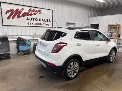 2017 Buick Encore Preferred   - Photo 2 - Monticello, IN 47960