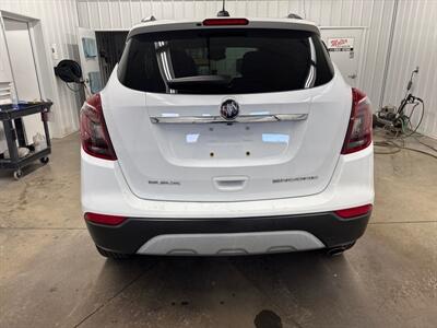 2017 Buick Encore Preferred   - Photo 3 - Monticello, IN 47960