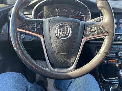 2017 Buick Encore Preferred   - Photo 10 - Monticello, IN 47960