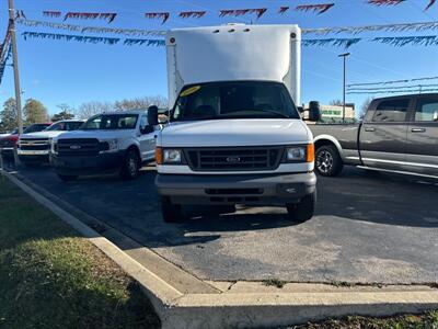 2006 Ford Aerostar ECONOLINE   - Photo 2 - Monticello, IN 47960