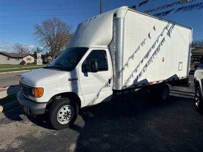 2006 Ford Aerostar ECONOLINE  