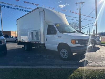 2006 Ford Aerostar ECONOLINE   - Photo 3 - Monticello, IN 47960