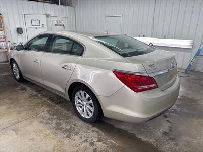 2014 Buick LaCrosse   - Photo 4 - Monticello, IN 47960