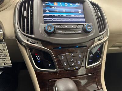 2014 Buick LaCrosse   - Photo 12 - Monticello, IN 47960