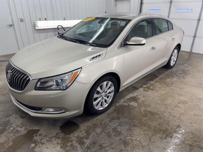 2014 Buick LaCrosse   - Photo 5 - Monticello, IN 47960