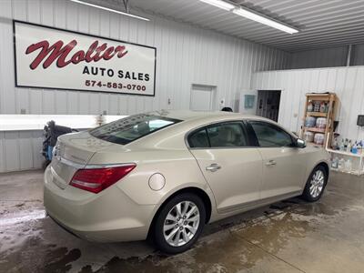 2014 Buick LaCrosse   - Photo 2 - Monticello, IN 47960