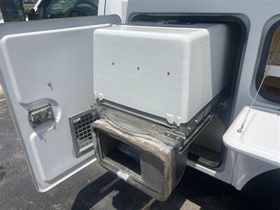 2012 Chevrolet Silverado 3500 Work Truck   - Photo 3 - Monticello, IN 47960