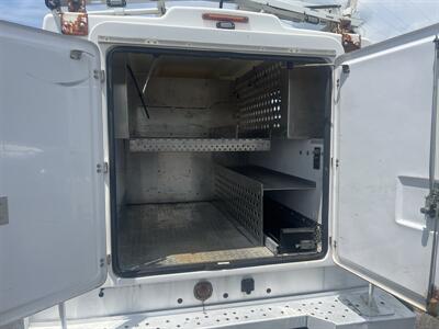 2012 Chevrolet Silverado 3500 Work Truck   - Photo 5 - Monticello, IN 47960