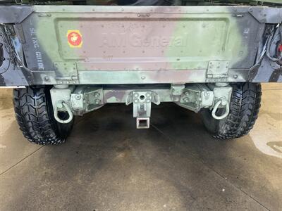 2011 Hummer H1 - Photo 12 - Monticello, IN 47960