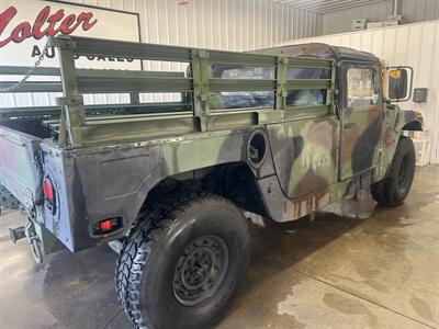 2011 Hummer H1 - Photo 4 - Monticello, IN 47960