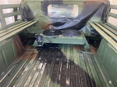 2011 Hummer H1 - Photo 11 - Monticello, IN 47960