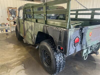 2011 Hummer H1 - Photo 3 - Monticello, IN 47960