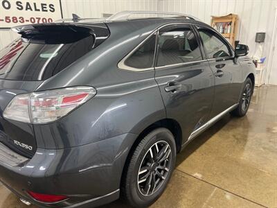 2011 Lexus RX   - Photo 4 - Monticello, IN 47960