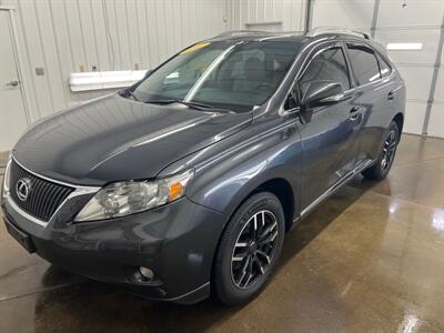 2011 Lexus RX   - Photo 2 - Monticello, IN 47960