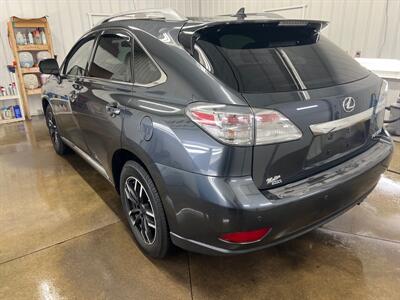 2011 Lexus RX   - Photo 3 - Monticello, IN 47960