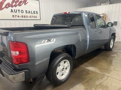2012 Chevrolet Silverado 1500 LT - Photo 4 - Monticello, IN 47960