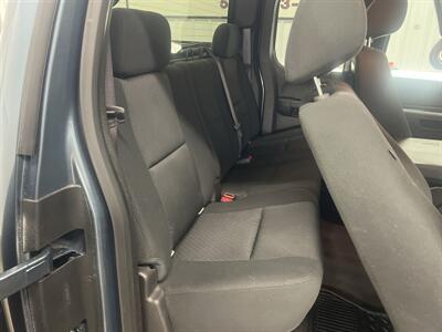 2012 Chevrolet Silverado 1500 LT - Photo 12 - Monticello, IN 47960